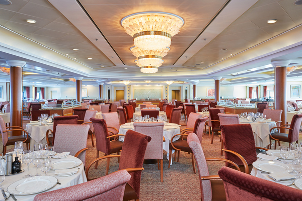 Silversea - Silver Shadow - The Restaurant 1.jpg